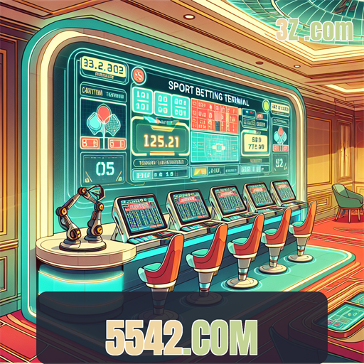 Explore os Apps do 5542.COM para Jogos Incríveis