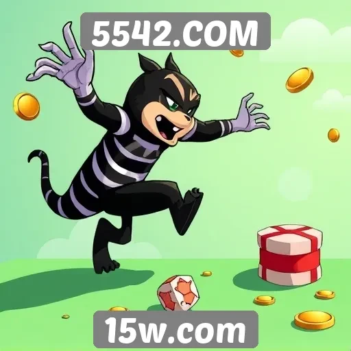 Tendências de jogos em 5542.COM para novos usuários
